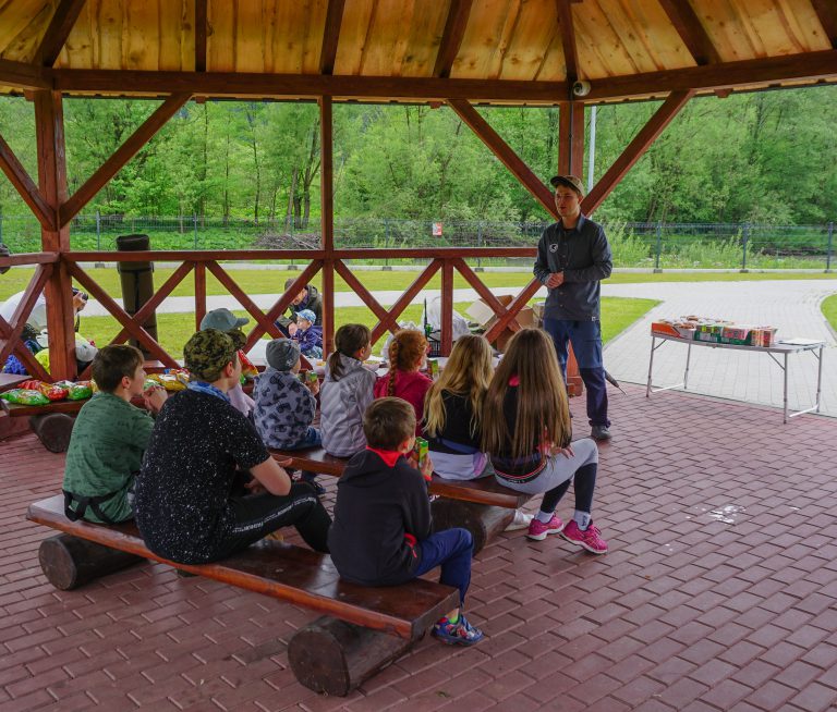 Edukacja przyrodnicza